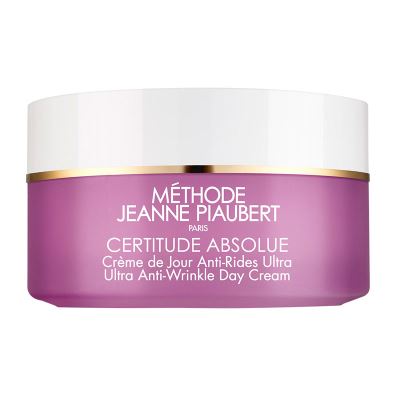 JEANNE PIAUBERT Certitude Absolue Jour Ultra 50 ml